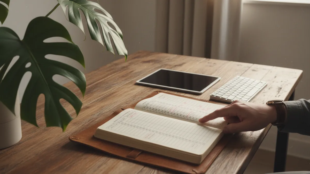 Comptabilité générale : principes et guide pratique complet