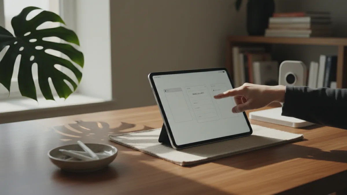 UX design : guide complet des principes et bonnes pratiques