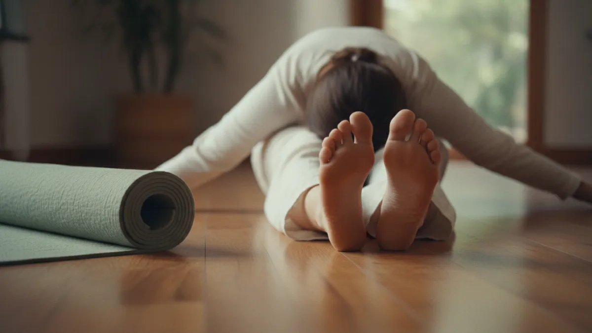 Les postures du yoga : guide complet et bienfaits réels