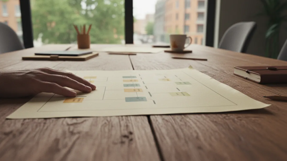 Gestion des ressources humaines : définition, enjeux et conseils