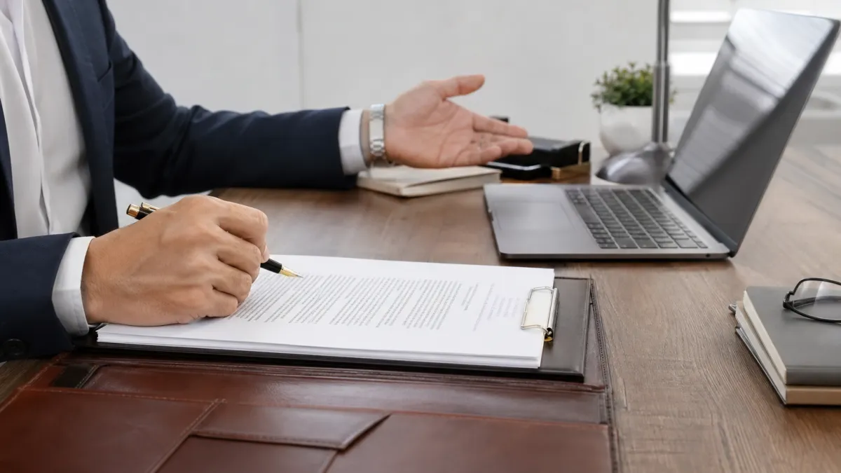 Droit des affaires : débouchés, métiers et salaires en 2026