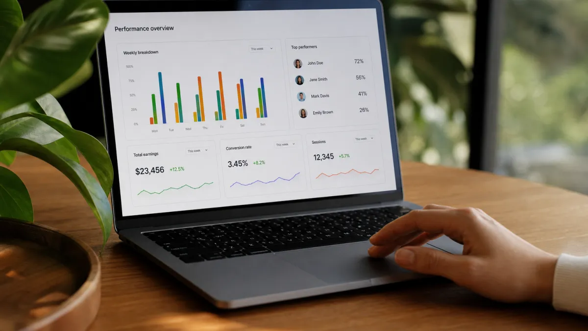 KPI campagne marketing : les indicateurs essentiels en 2026