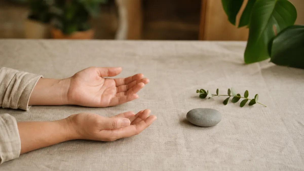 Méditation et relaxation profonde : le guide pour débuter