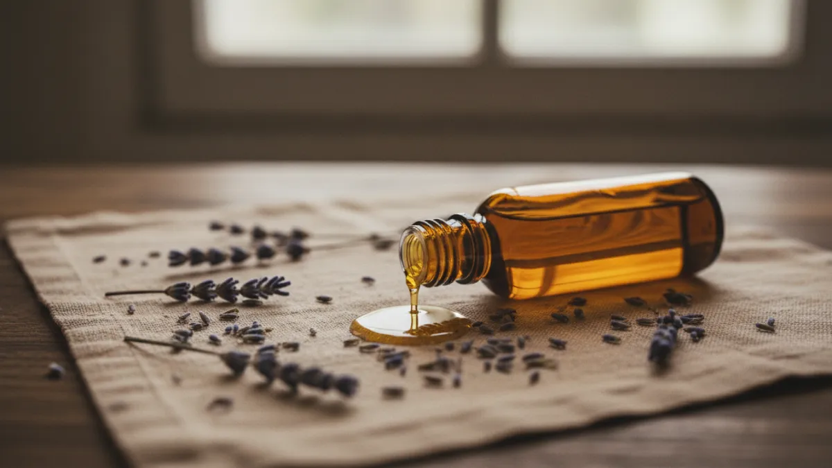Huile de massage relaxante : comment choisir la plus efficace