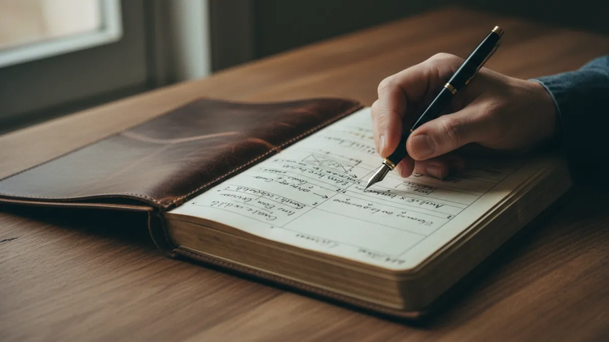 Les principes de développement personnel : méthodes et leviers