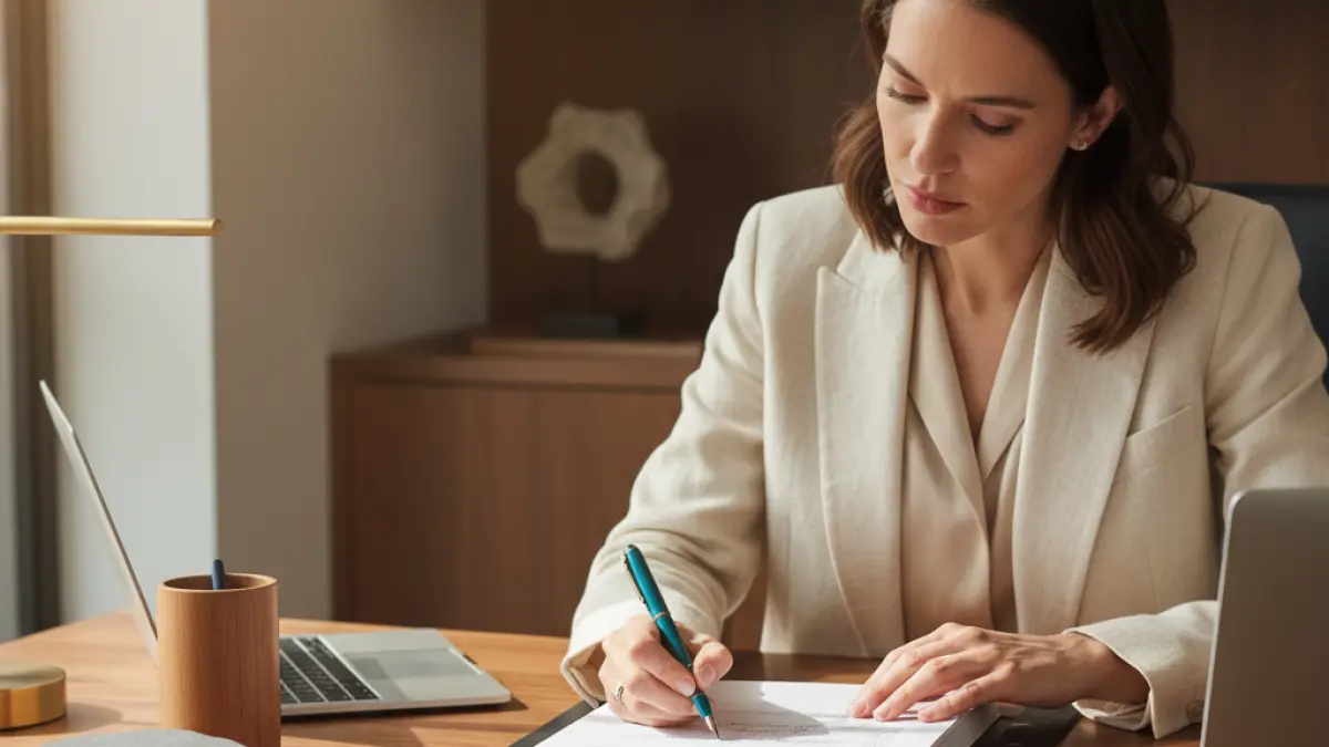 La méthode comme avantage concurrentiel