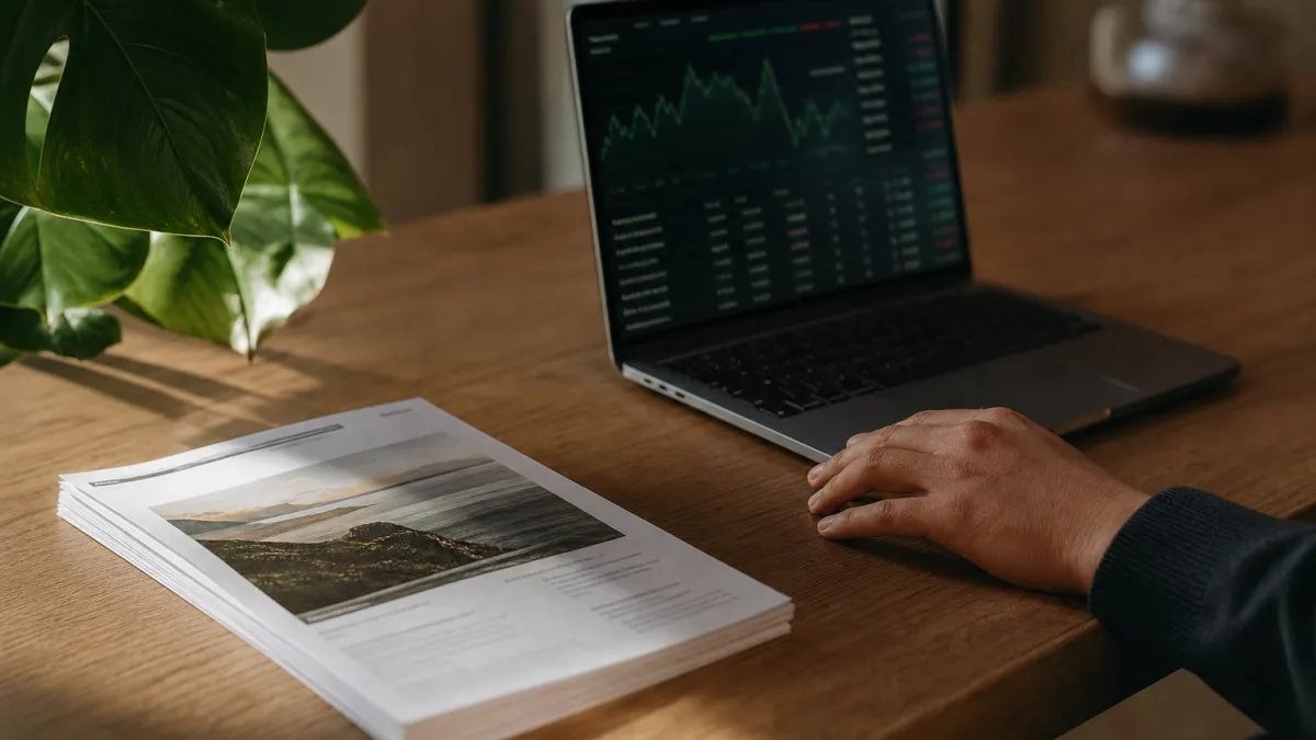 Fiche de poste assistant comptable : missions et compétences