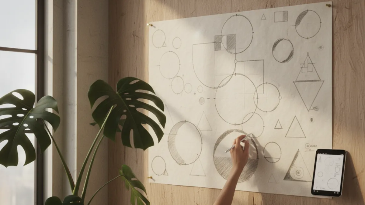 Psychologie de la Gestalt : les lois pour un design d'impact