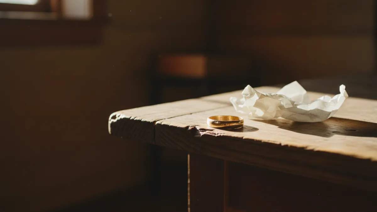 Impact psychologique et social du divorce : s'en sortir