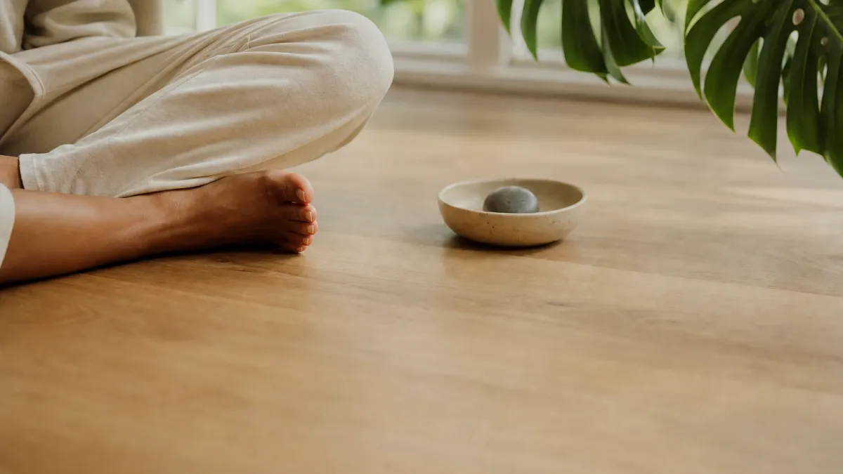 Exercice de respiration relaxation : 3 techniques pour décompresser