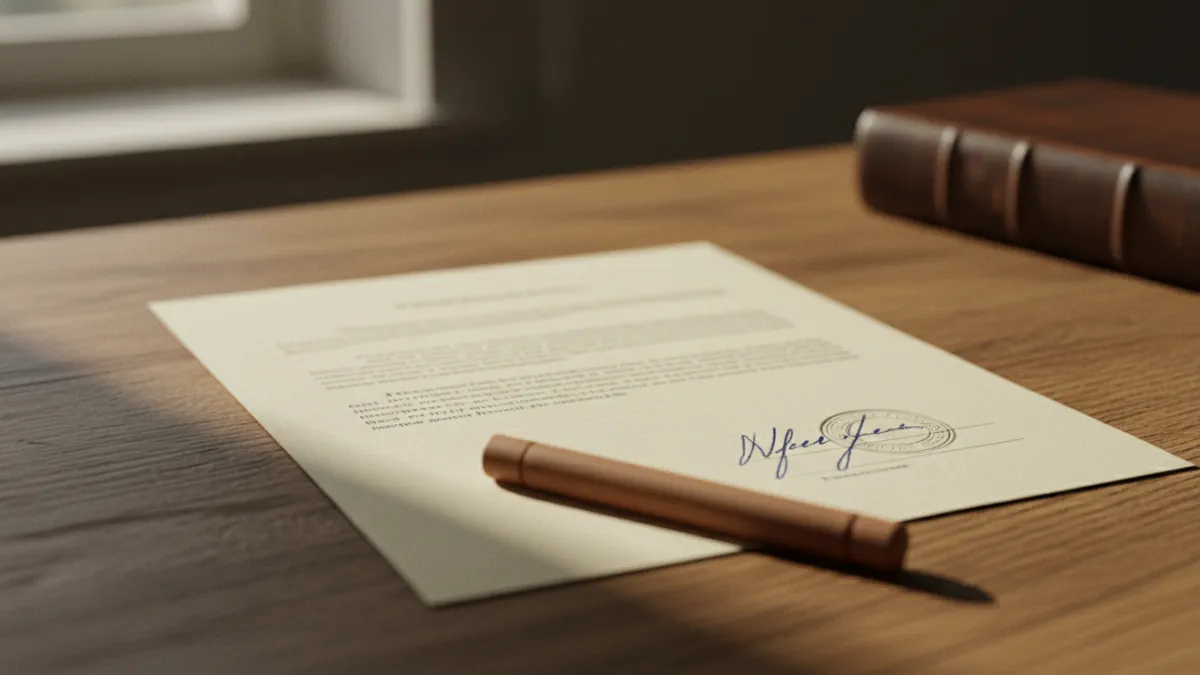 Héritage d'un adulte handicapé : sécuriser ses droits en 2026