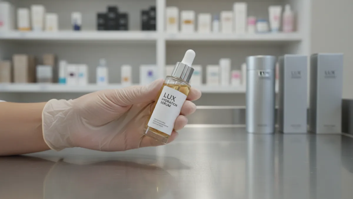 Grossiste cosmétique : bien choisir pour maximiser vos marges
