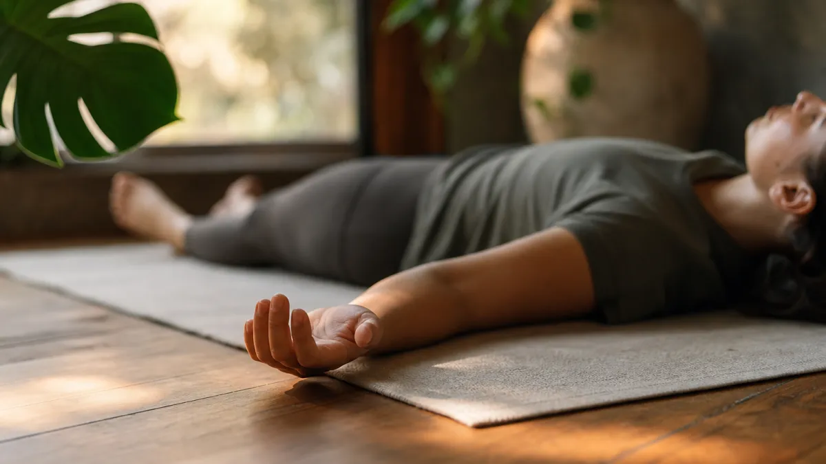 Relaxation de Jacobson : guide complet et exercices pratiques