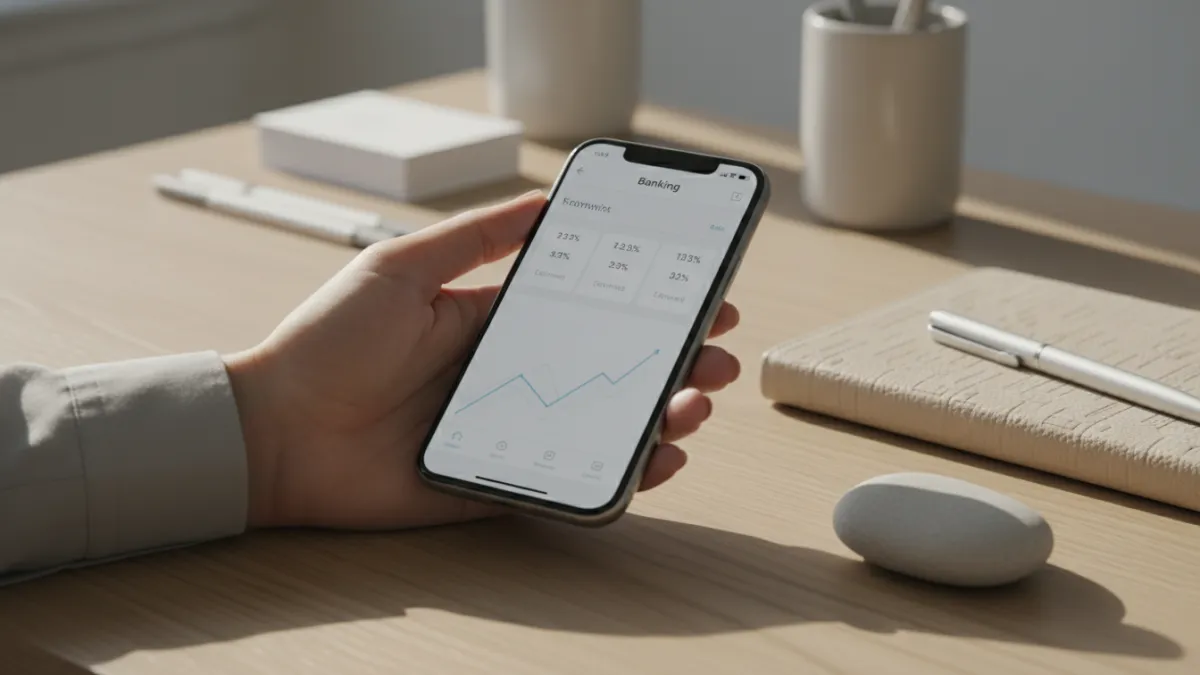 Innovation fintech : ce qui va transformer la finance en 2026