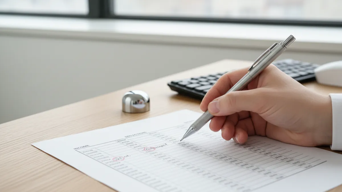 Imposition dividendes sas 2026 : calcul et optimisation