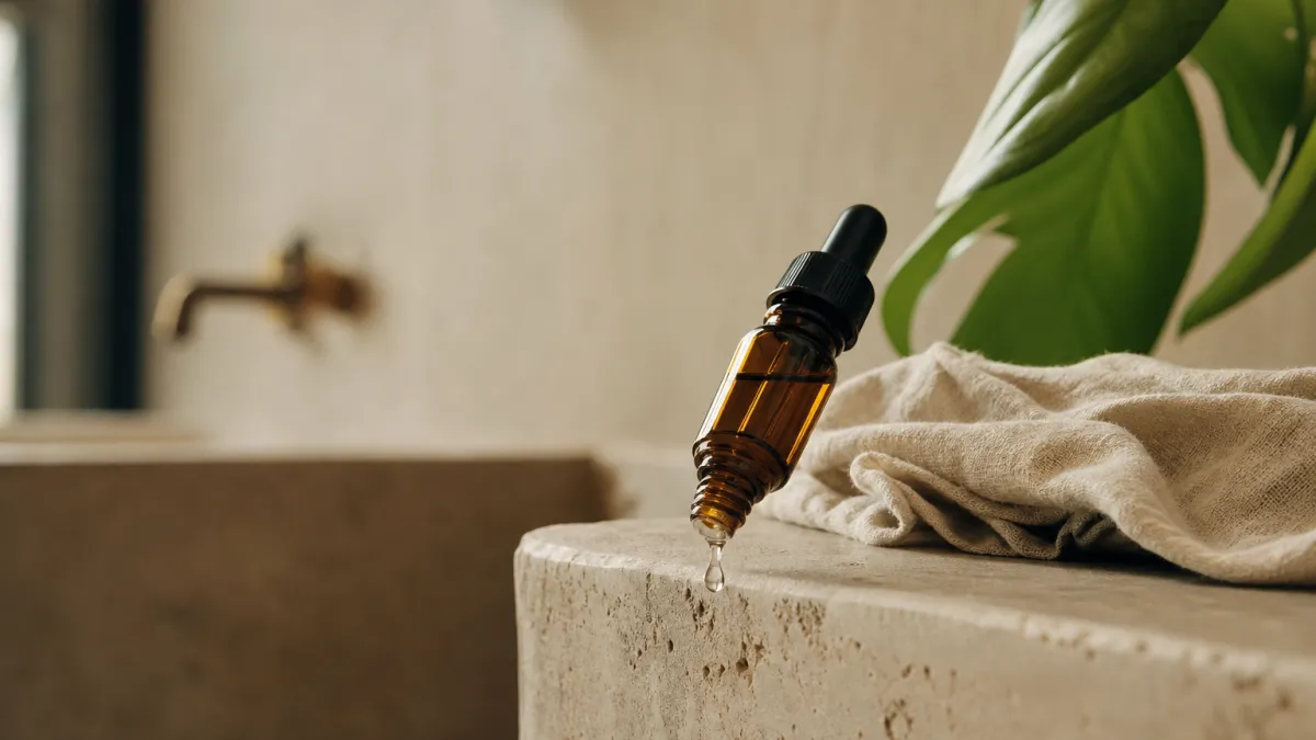 CBD anti-rides : effets, preuves et routine beauté efficace