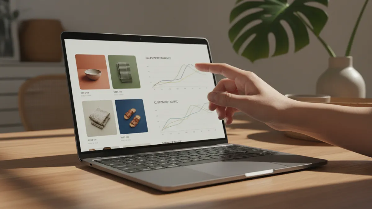 Logiciel e-commerce : comment bien choisir sa solution en 2026