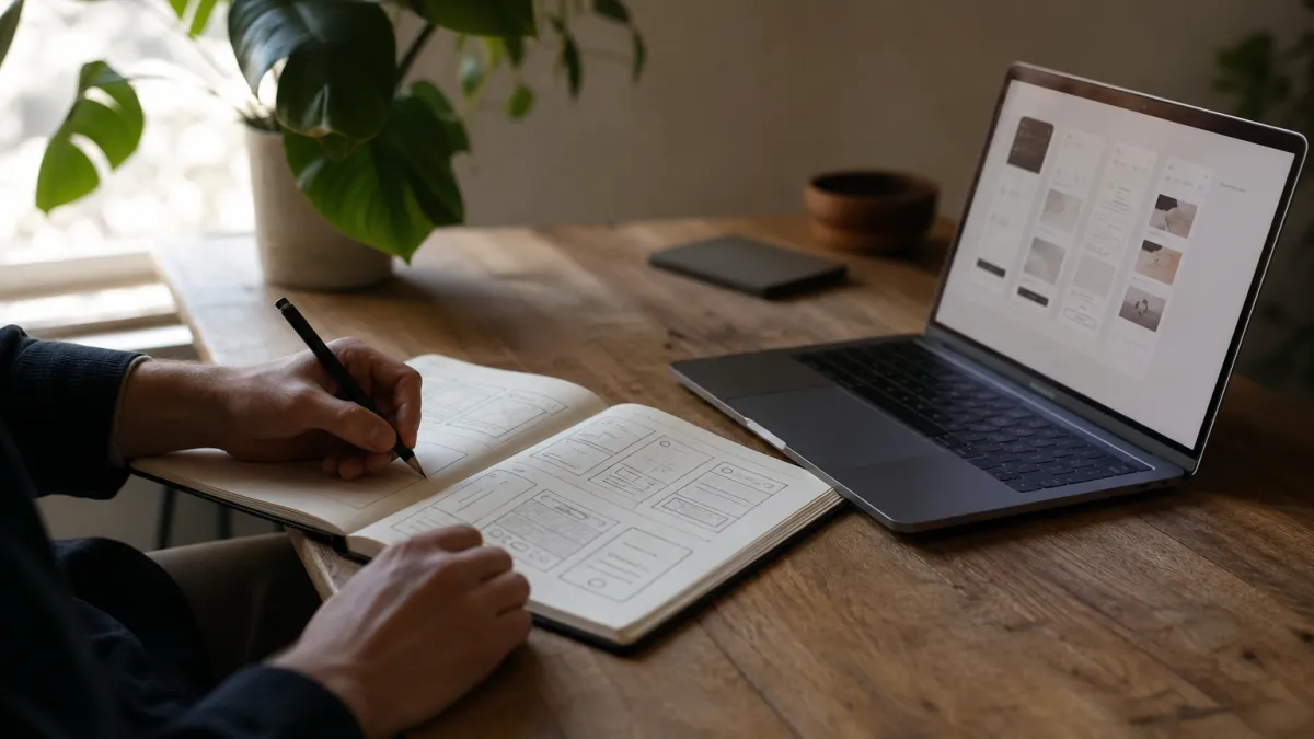 Quelle formation ux design choisir pour sa carrière en 2026 ?