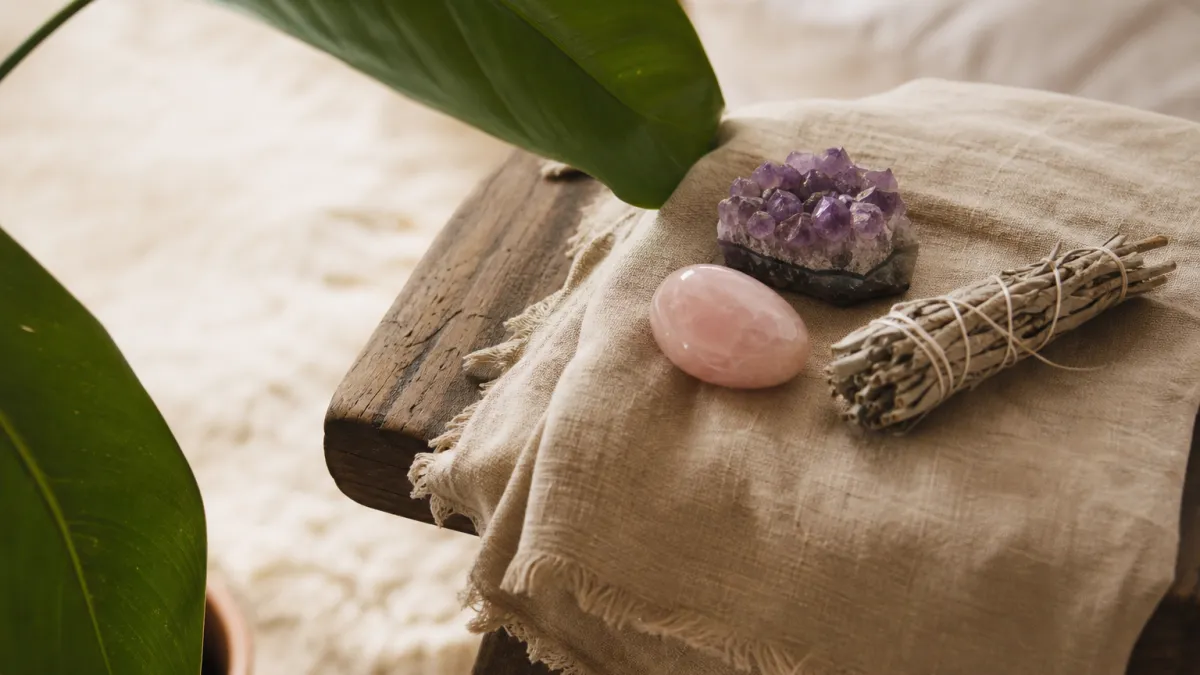 Pierre de relaxation : guide pour choisir selon vos besoins