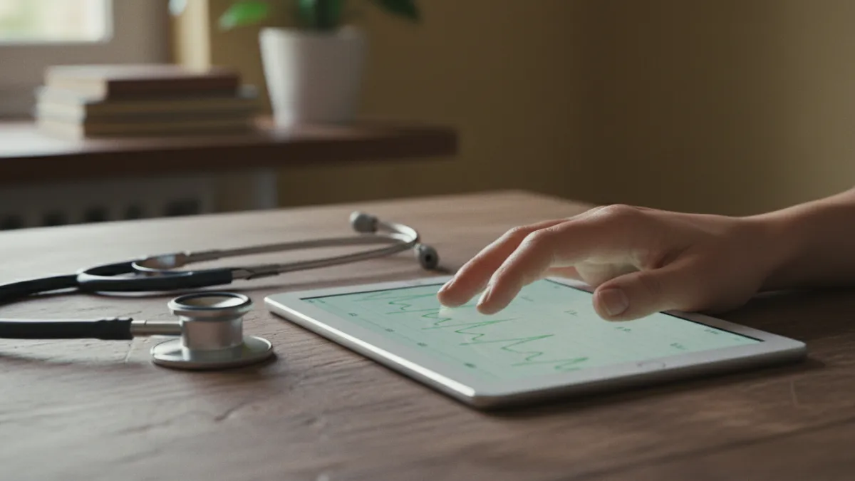 Médecine phygitale : l'alliance du physique et du numérique