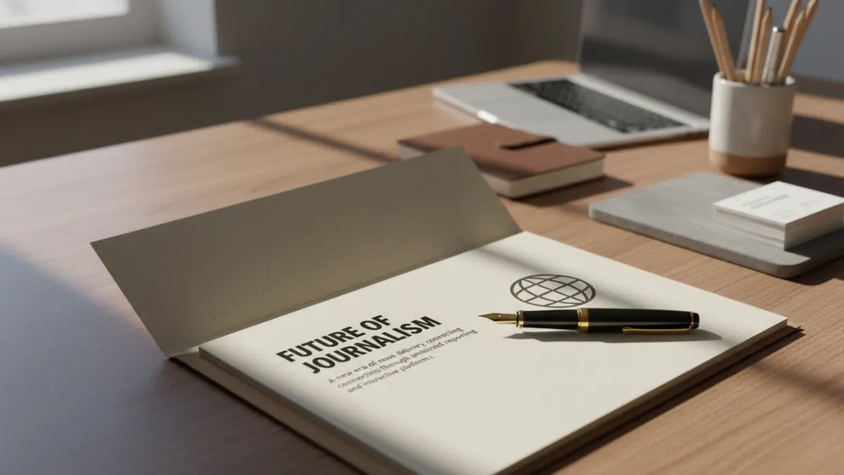 Relations presse : définition, enjeux et stratégies de visibilité