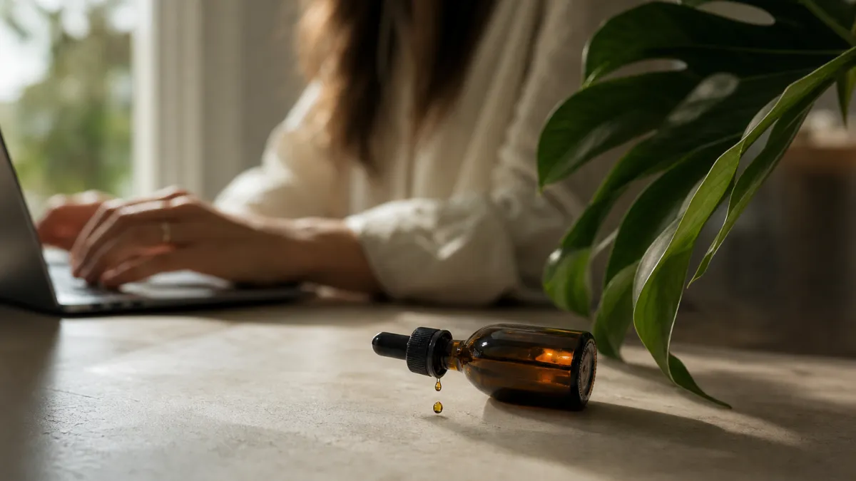 Effet du cbd sur le cerveau : ce que la science révèle