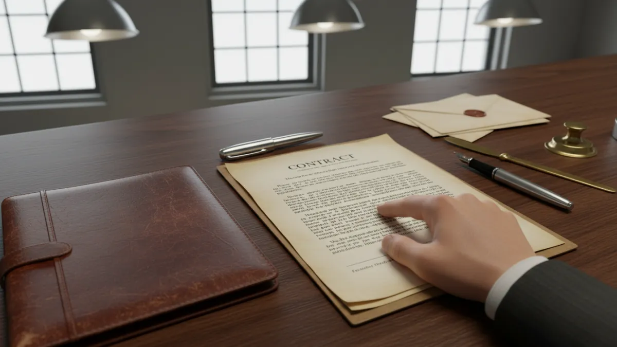 Droit commercial : principes, enjeux et guide pratique 2026