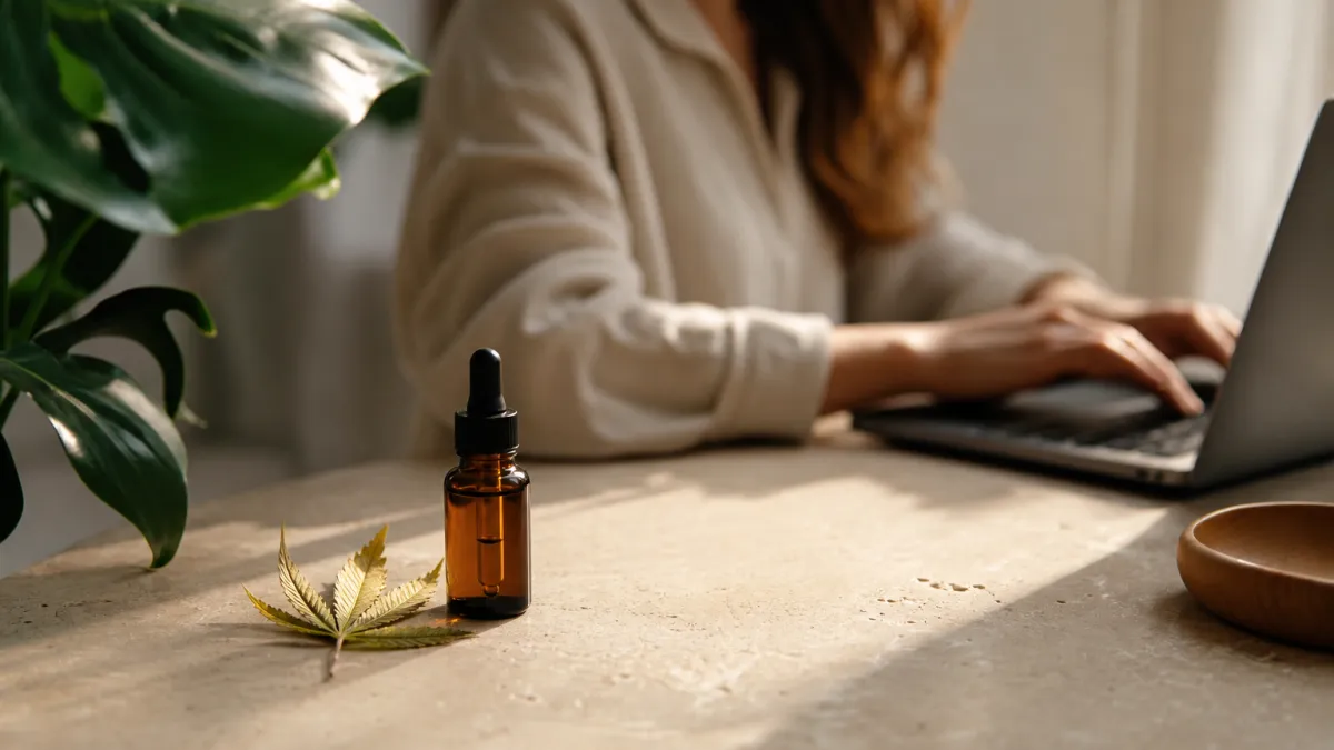 Les bienfaits du cbd : ce que dit la science en 2026