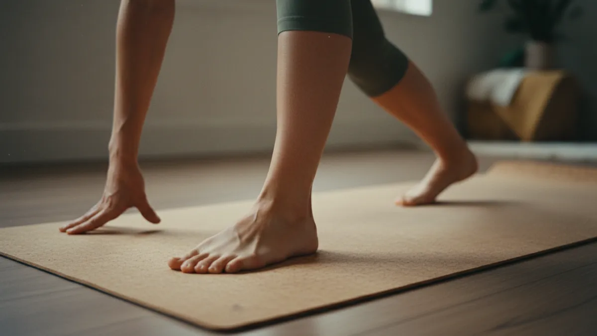 Hatha vinyasa yoga : définition, bienfaits et guide pratique