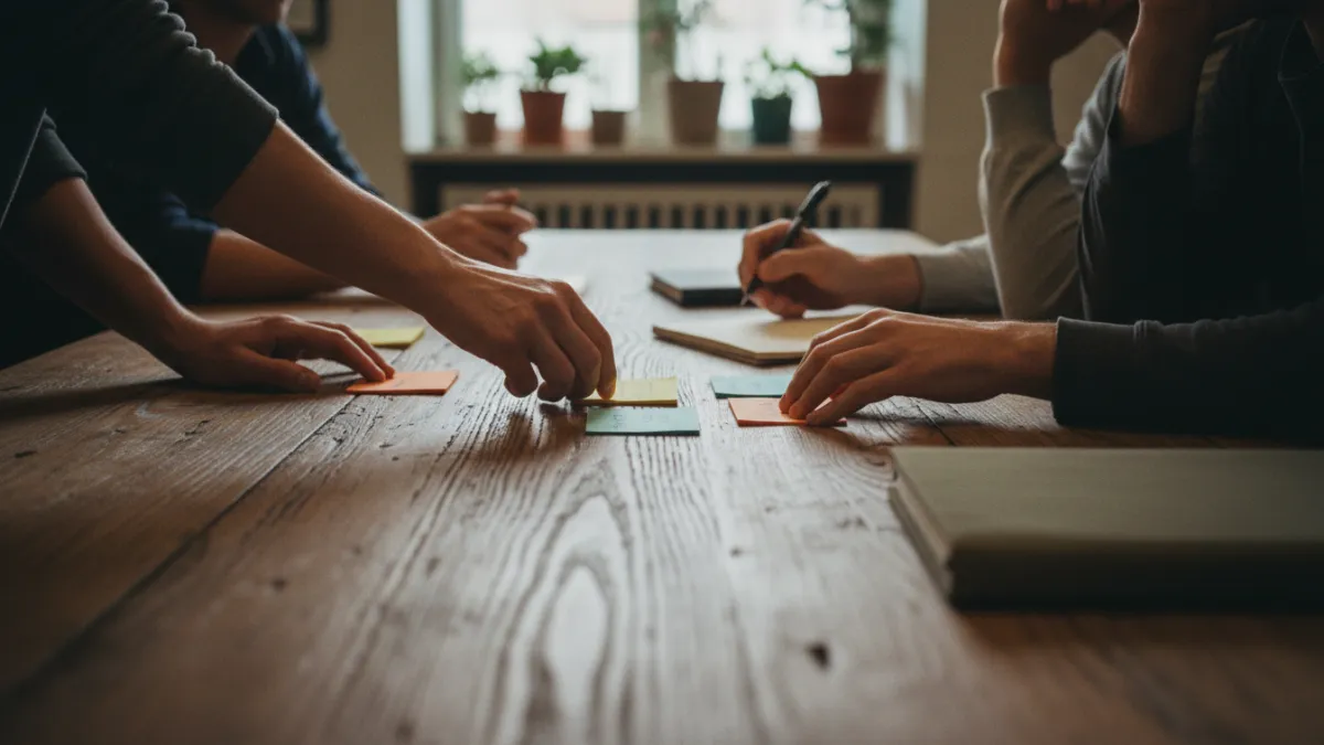 Style de management : définition, types et guide de choix