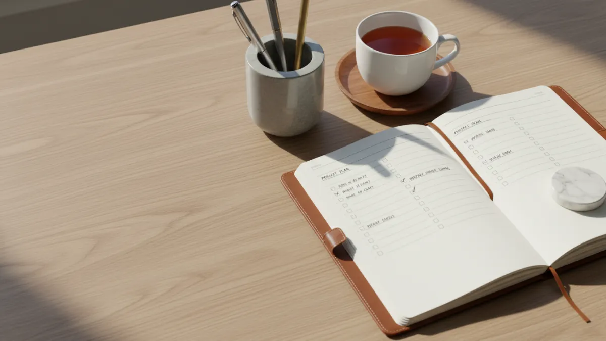 Réussir son compte rendu de réunion : guide et bonnes pratiques