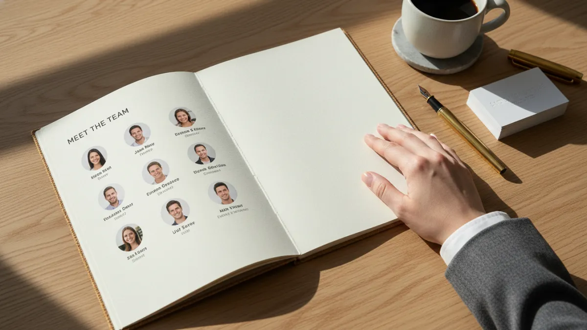 Livret d'accueil : créer un outil d'intégration efficace