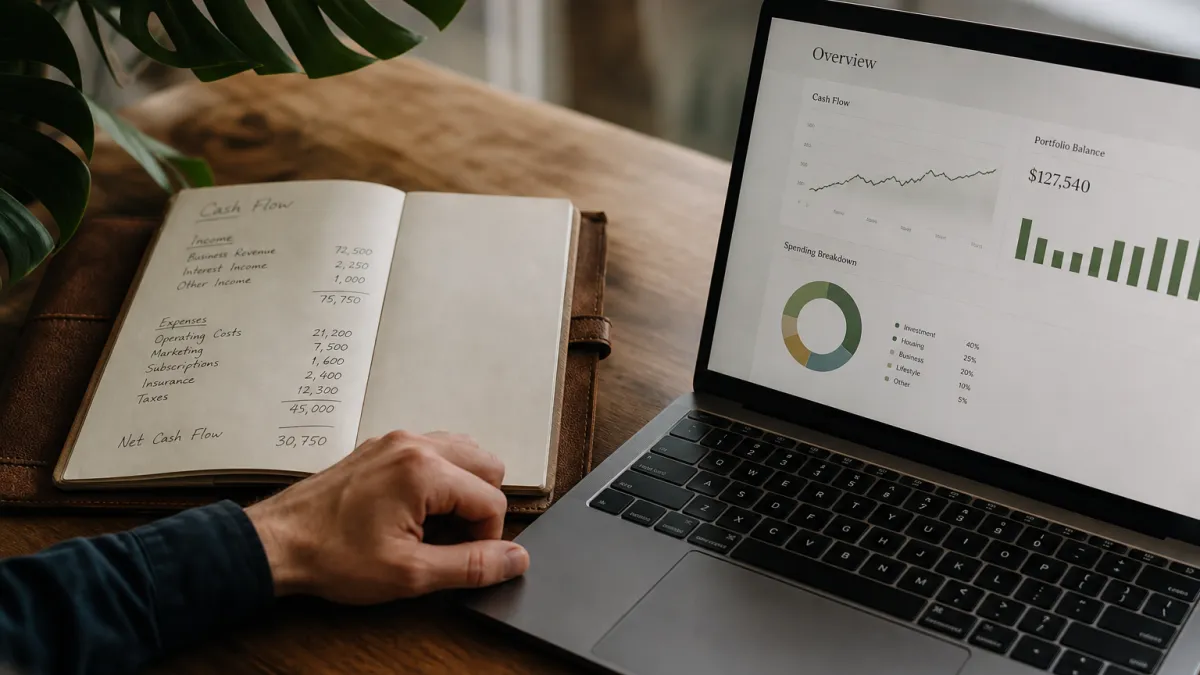 Prêt entreprise trésorerie : solutions pour financer votre BFR