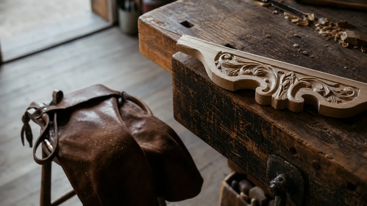 Crédit d'impôt en faveur des métiers d'art 2026 : le guide