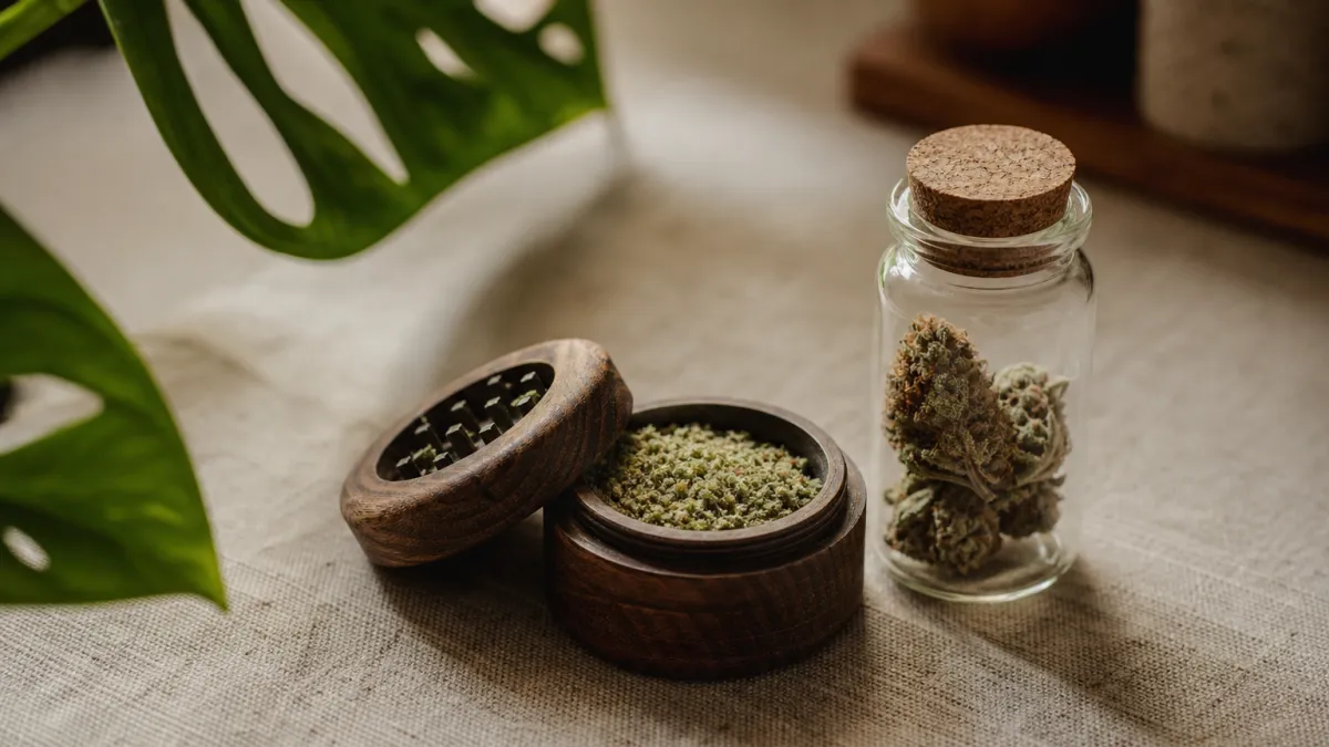 Comment consommer la fleur de cbd : méthodes et conseils