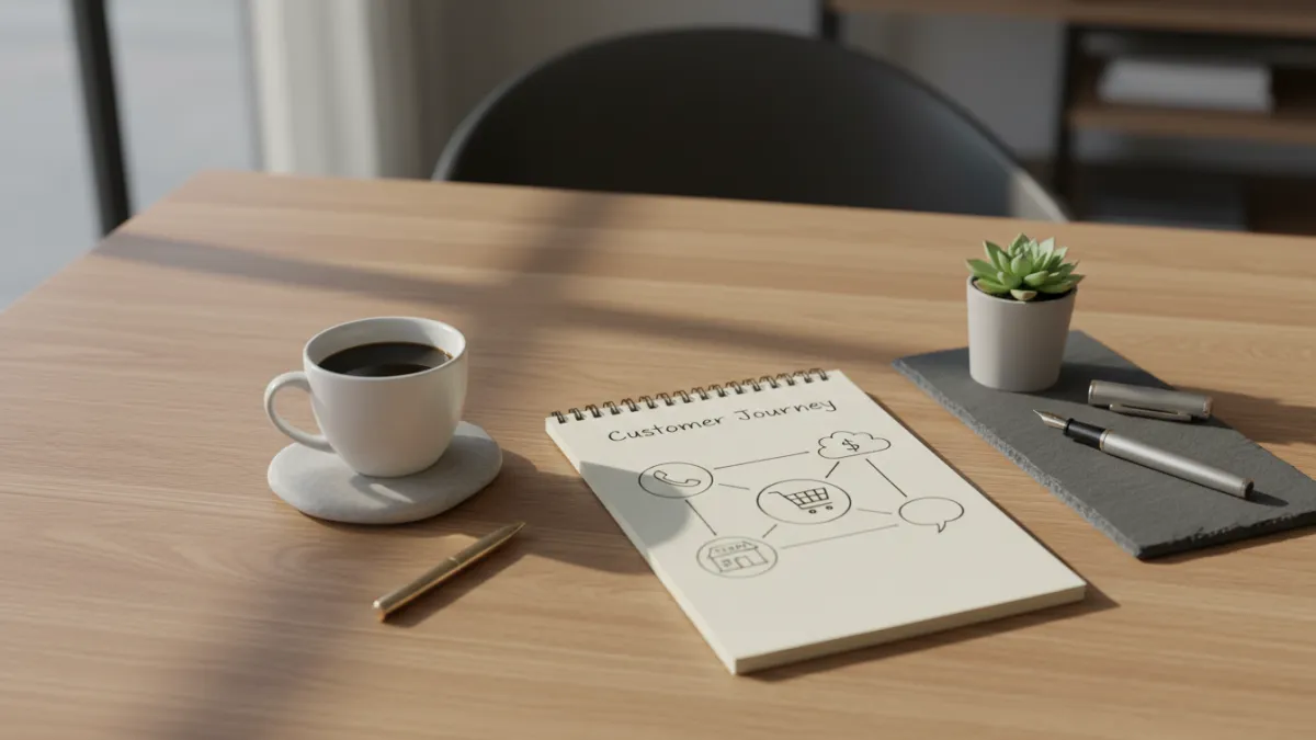 Marketing omnicanal : guide complet pour unifier vos canaux