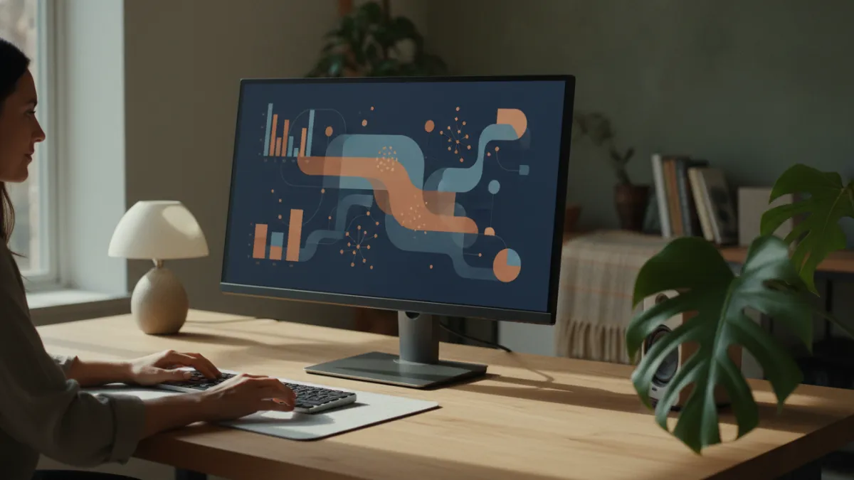 Outil de data visualisation : le comparatif complet 2026