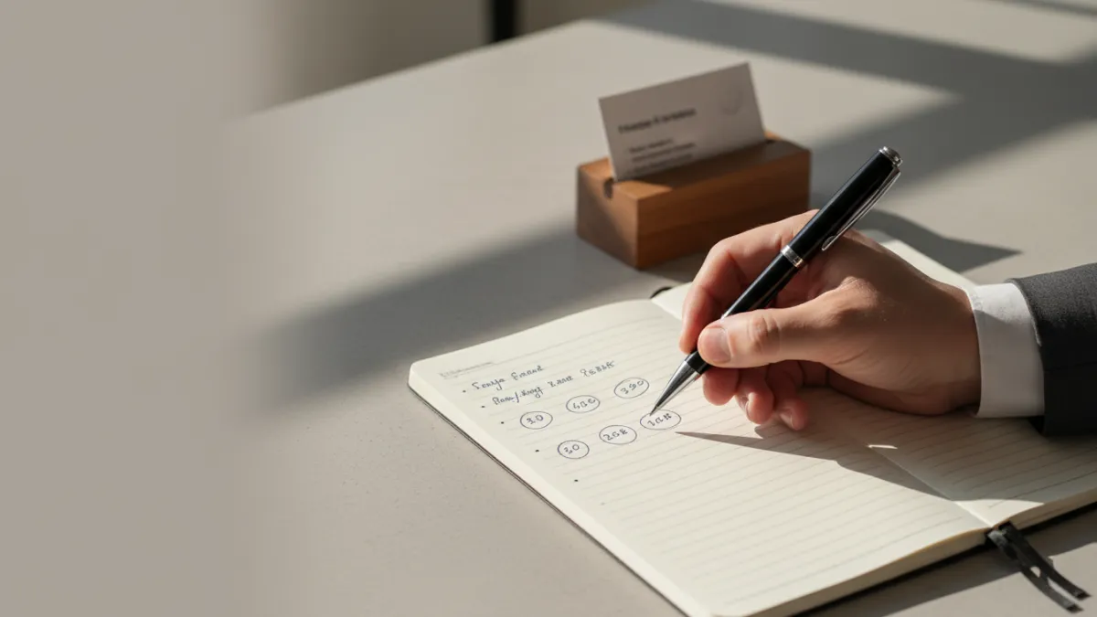 Comment valoriser ses réussites et convaincre les recruteurs