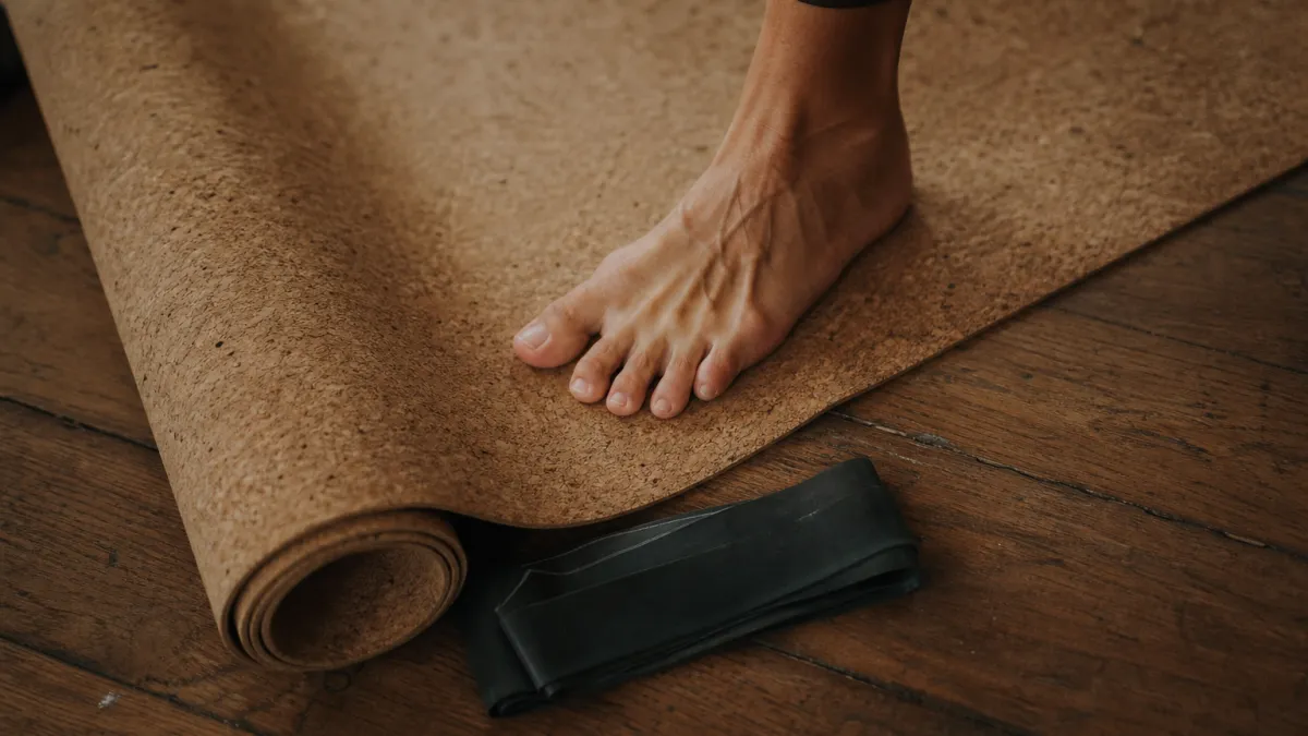 Différence entre pilates et yoga : laquelle choisir ?