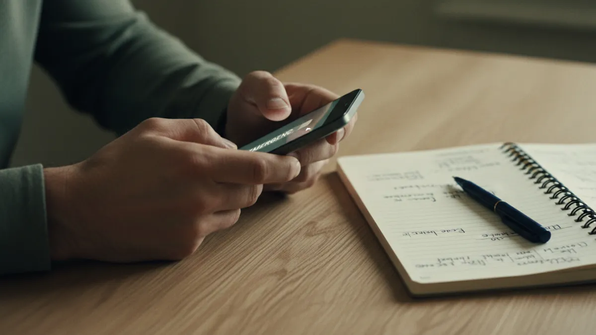 Communication de crise : stratégies et étapes pour agir