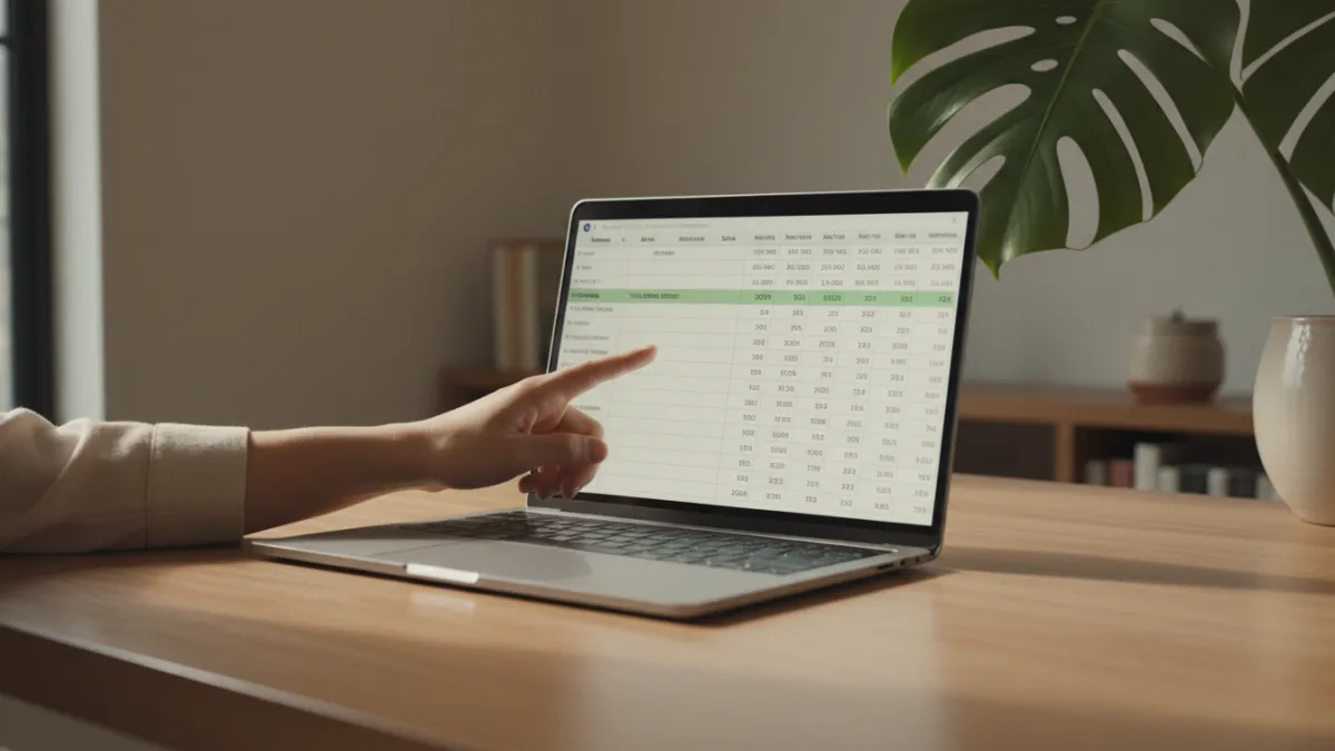 Budget de trésorerie : définition et pilotage en 2026