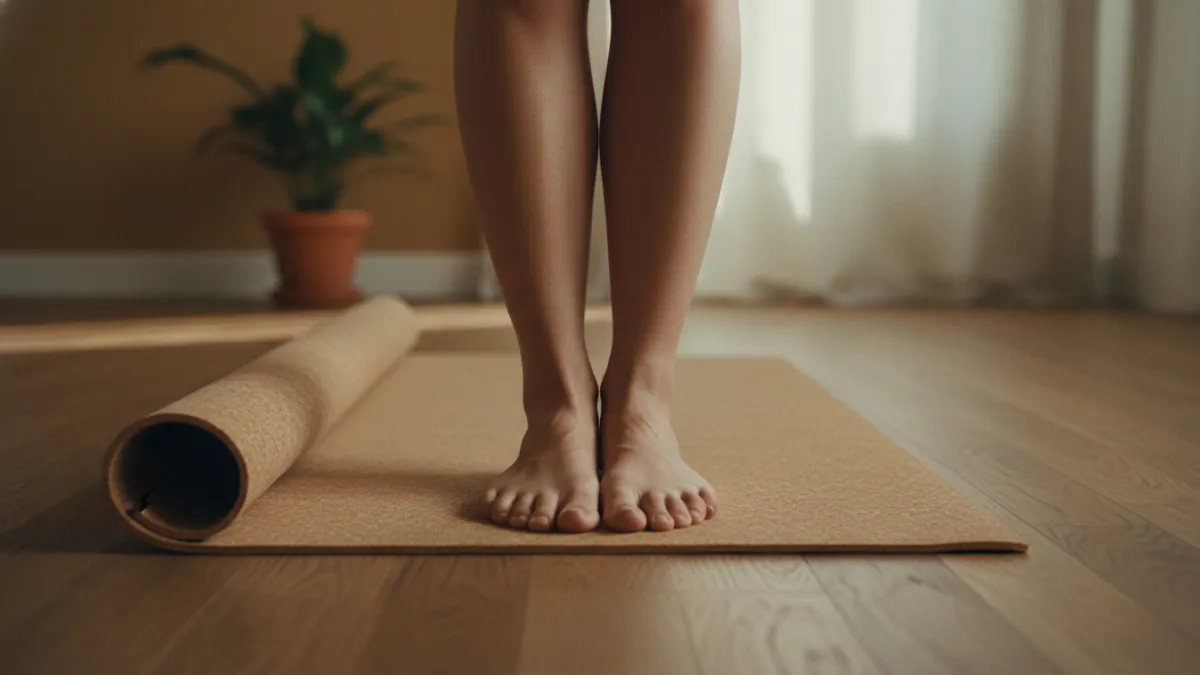 Yoga ashtanga : le guide complet pour débuter la pratique