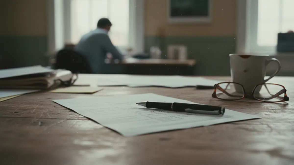 Sondage interne en entreprise : visez l'engagement réel