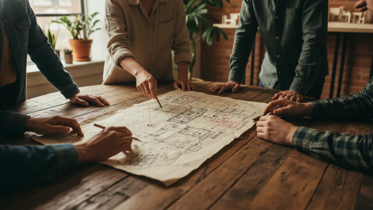 Phrase pour motiver une équipe : les leviers d'engagement