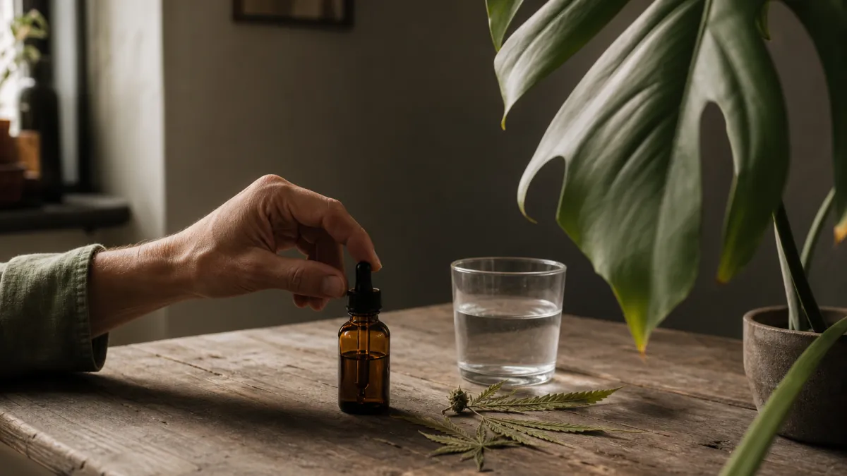 CBD : quels sont les effets secondaires et risques réels ?