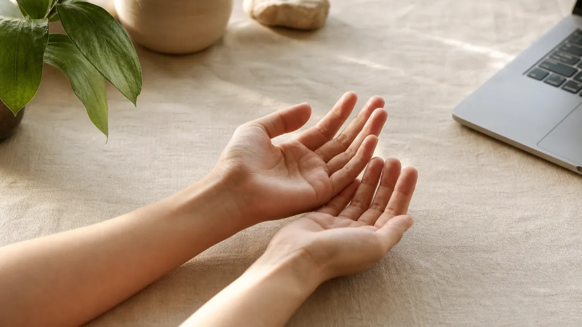 Relaxation et sophrologie : maîtrisez l'art du lâcher prise
