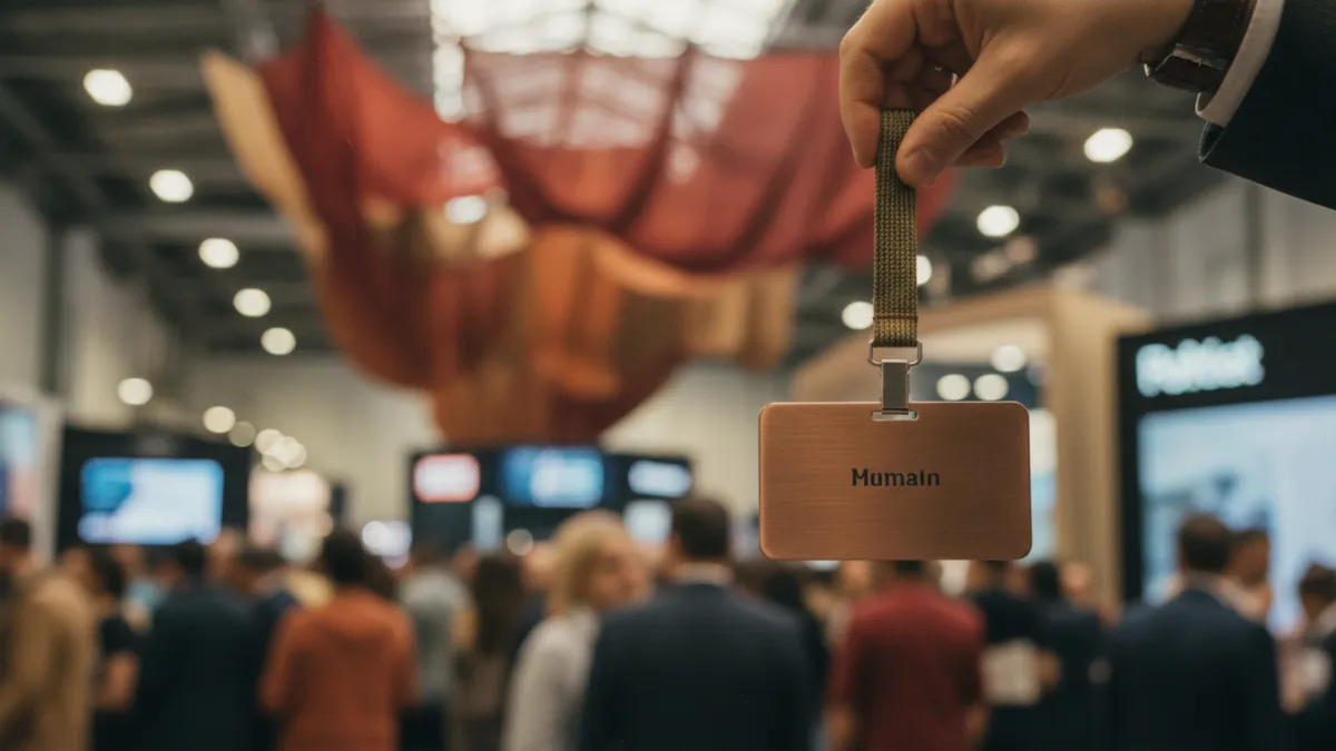 Réussir les salons et événements professionnels : le guide