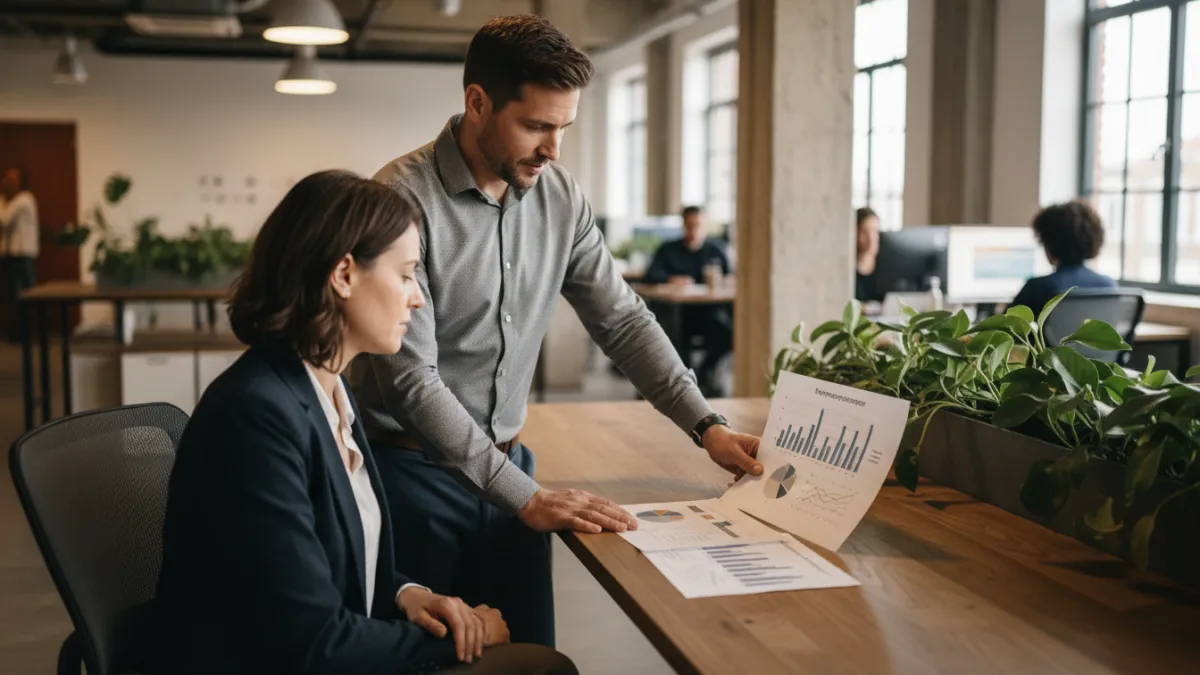 Comment motiver une équipe commerciale : 5 leviers clés