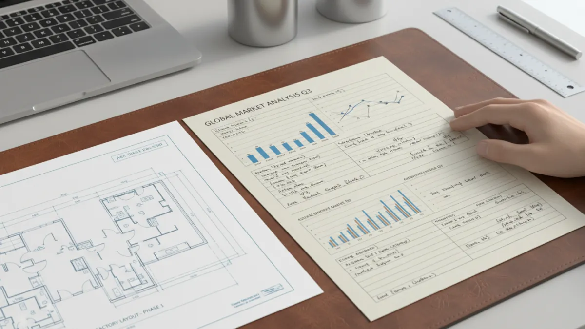 Créer une étude d'expert-comptable : les clés de réussite 2026