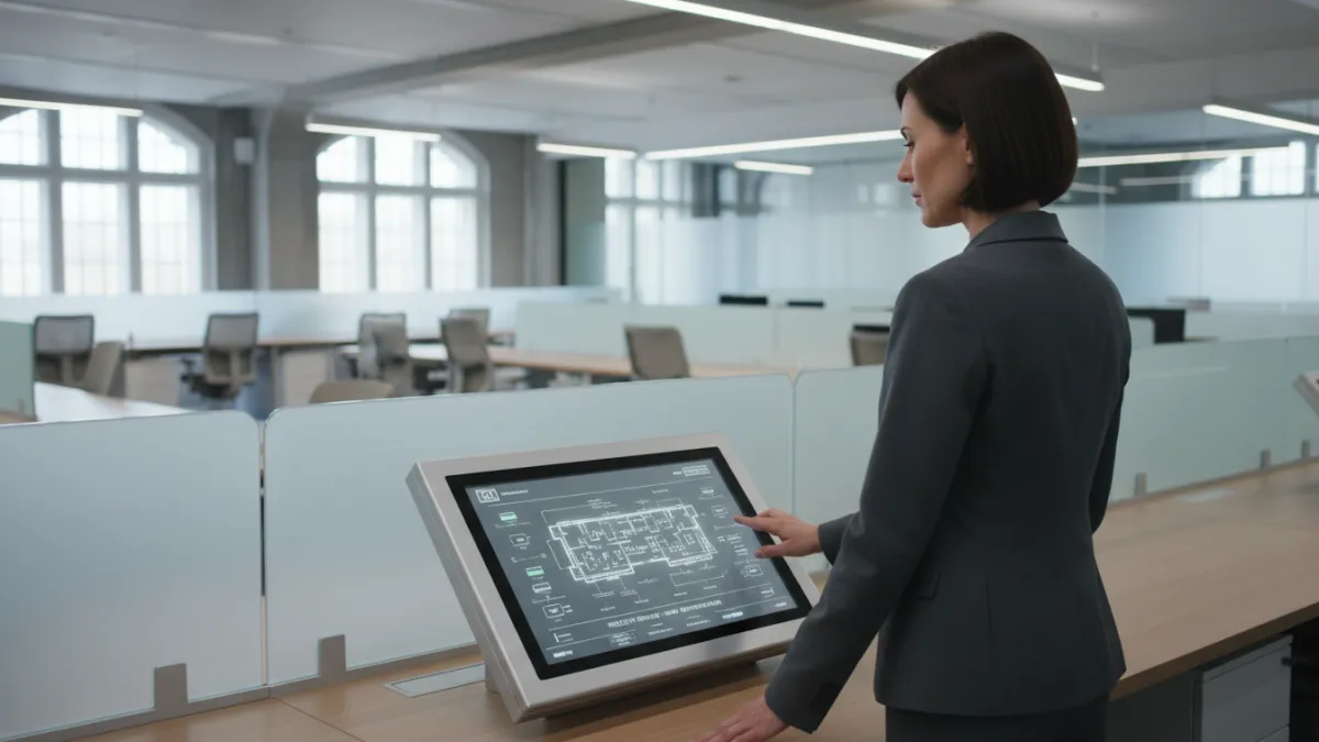 Facility manager : le guide complet des missions et rôles